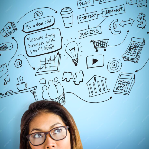 Tendencias para marketers para el año 2025